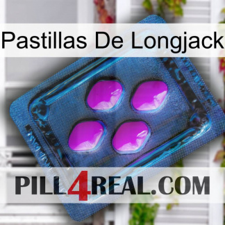 Longjack Pills 04